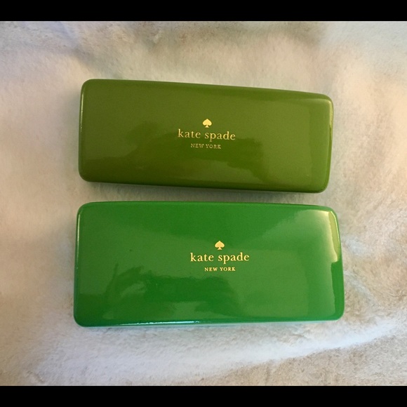 Kate Spade Large Sunglasses Case - Picture 7 of 8
